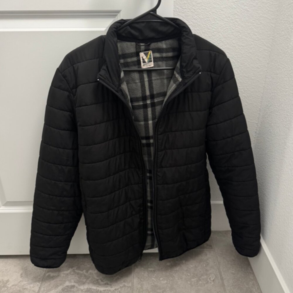 Voyager Jacket